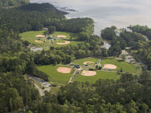 Old Creek Town Park