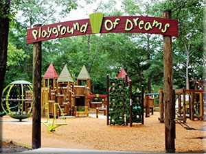Old Creek Town Park