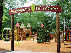 Old Creek Town Park