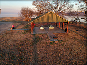 Old Creek Town Park